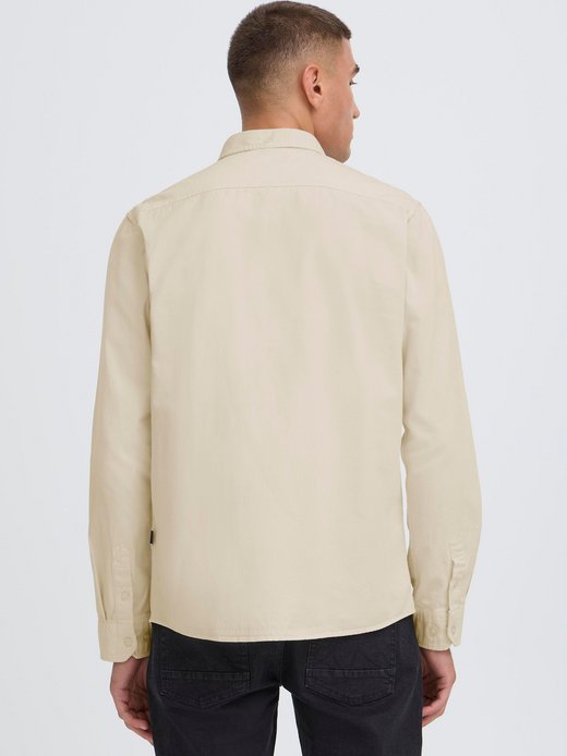 Herren Langarmhemd - KSElon