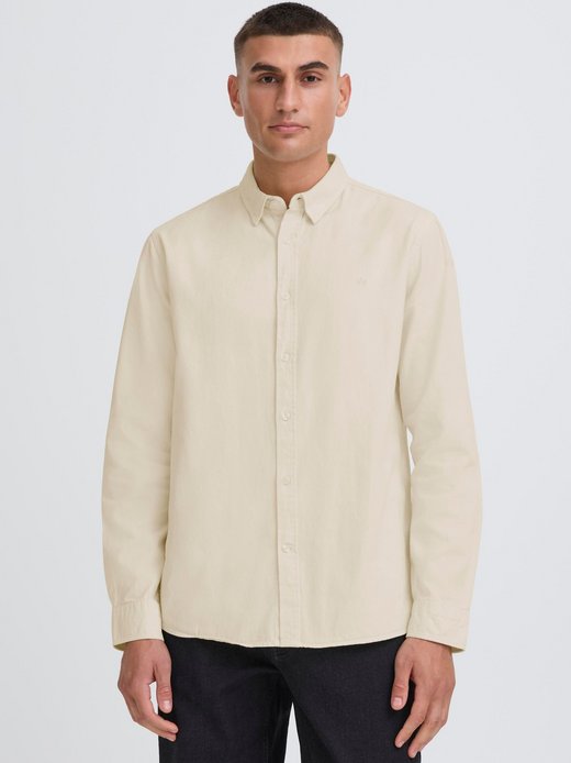 Herren Langarmhemd - KSElon