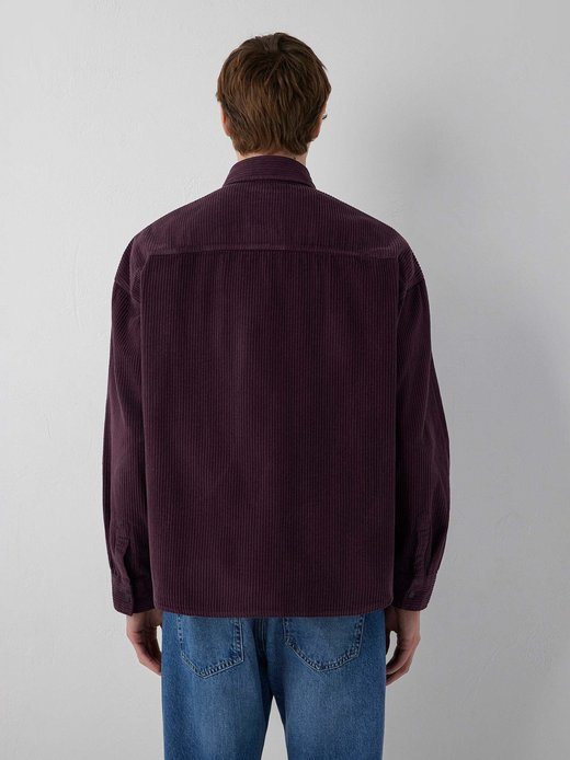 Herren Langarmhemd - Long Sleeve