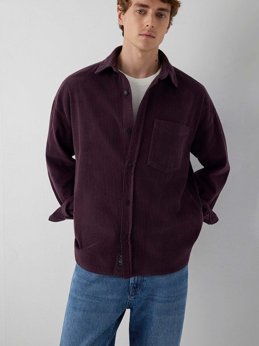 Herren Langarmhemd - Long Sleeve