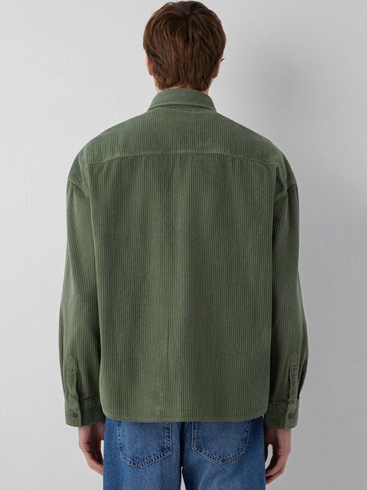 Herren Langarmhemd - Long Sleeve