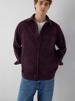 Herren Langarmhemd - Long Sleeve