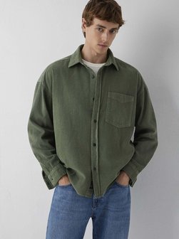Herren Langarmhemd - Long Sleeve