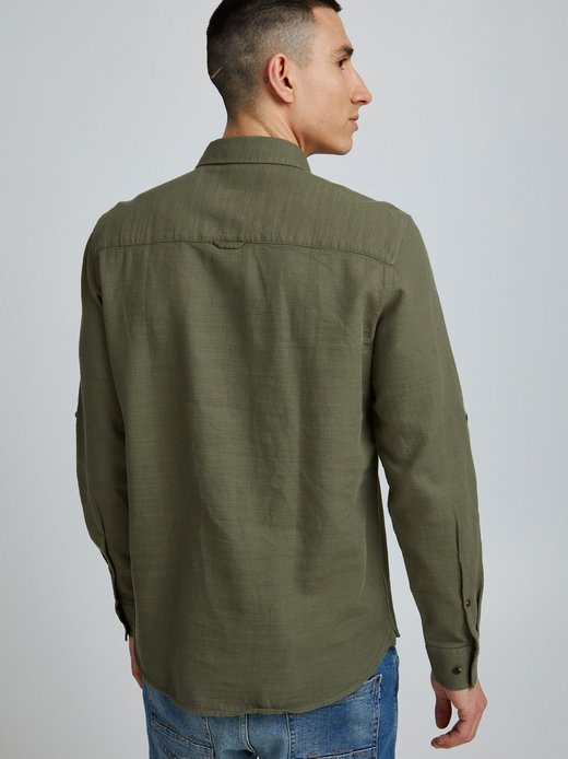 Herren Langarmhemd - PRBronson