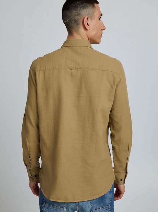 Herren Langarmhemd - PRBronson