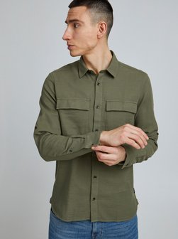 Herren Langarmhemd - PRBronson