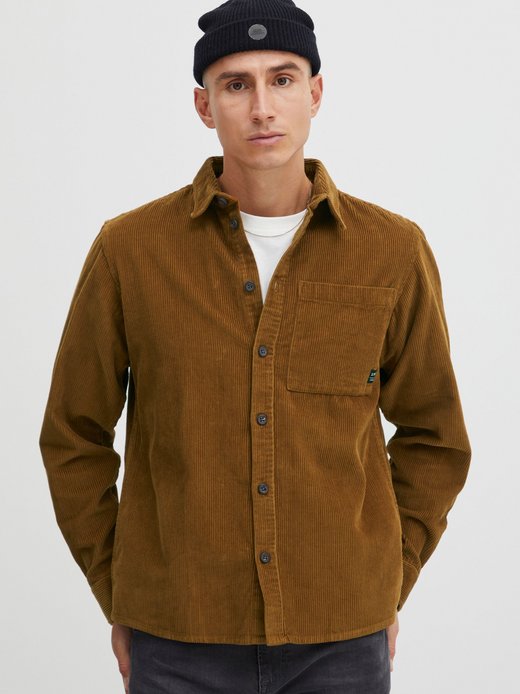 Herren Langarmhemd - PRDevonte