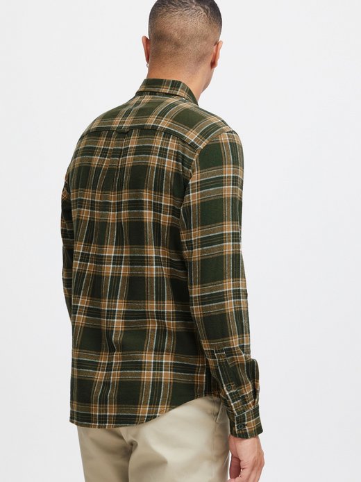 Herren Langarmhemd - PRHans