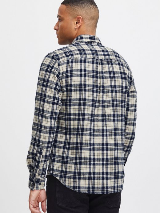 Herren Langarmhemd - PRHans