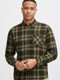 Herren Langarmhemd - PRHans