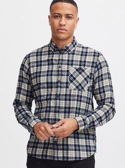 Herren Langarmhemd - PRHans