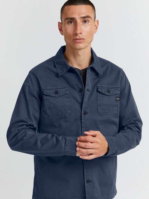 Herren Langarmhemd - PRJohann