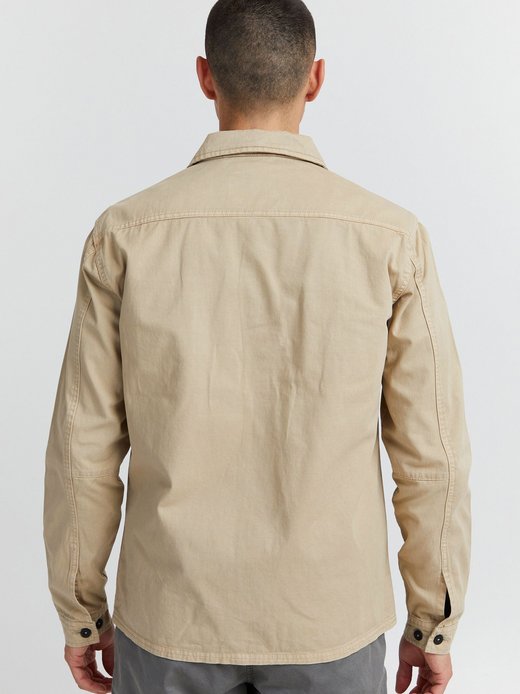 Herren Langarmhemd - PRJohann