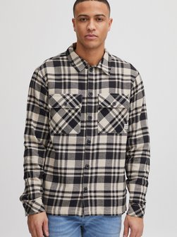 Herren Langarmhemd - PRMattes