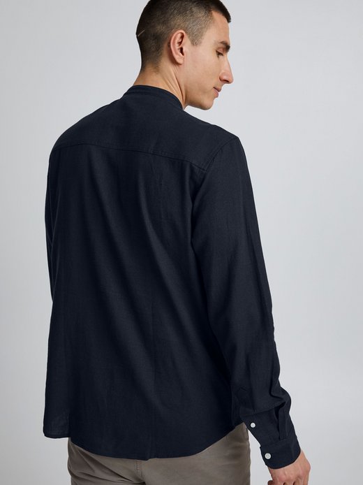 Herren Langarmhemd - PROchuko