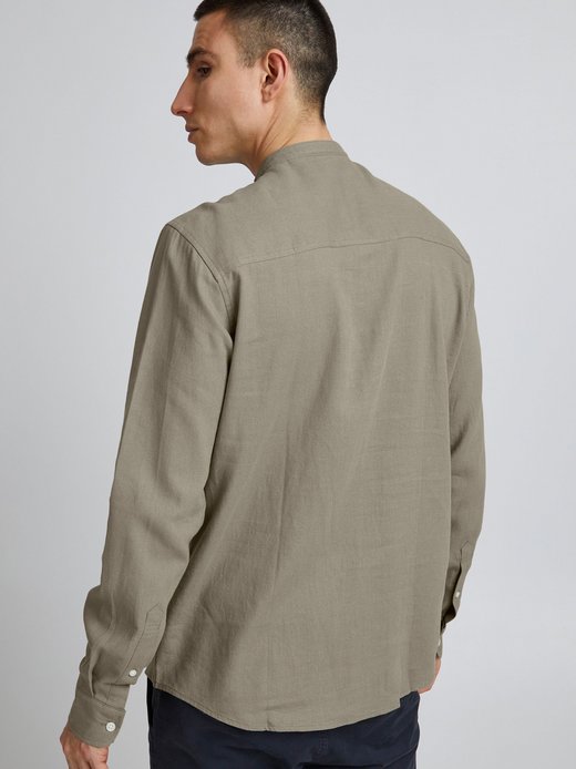 Herren Langarmhemd - PROchuko