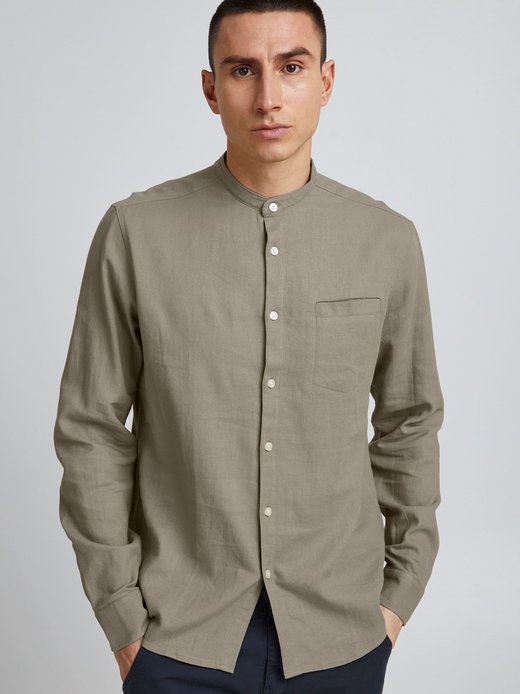 Herren Langarmhemd - PROchuko