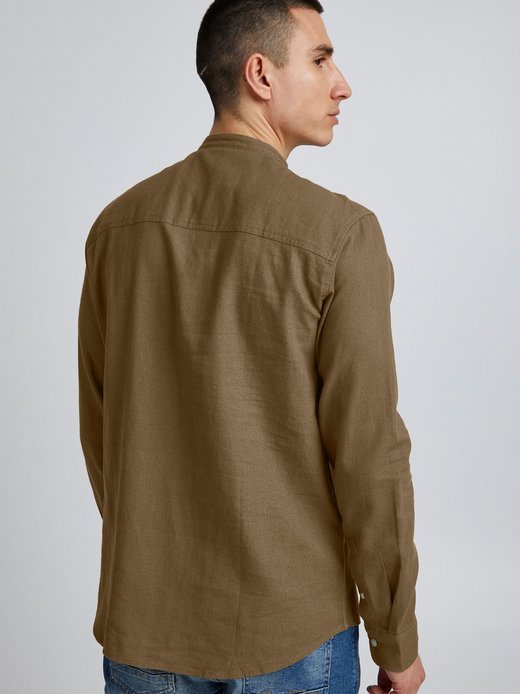 Herren Langarmhemd - PROchuko