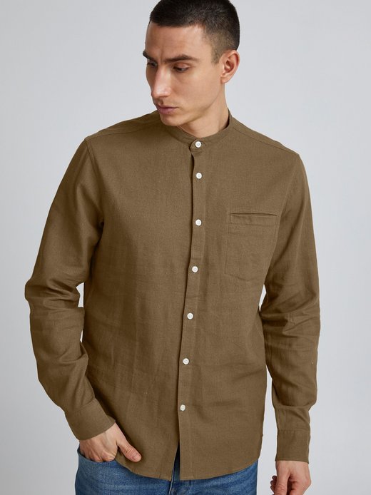 Herren Langarmhemd - PROchuko