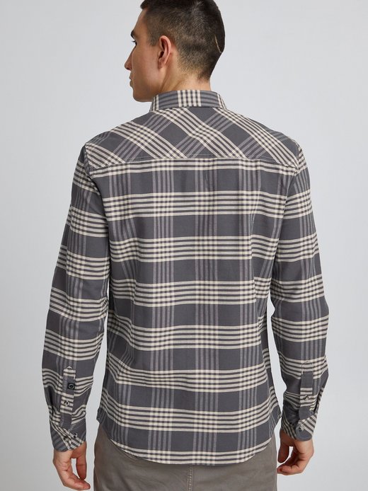 Herren Langarmhemd - PRPhineas