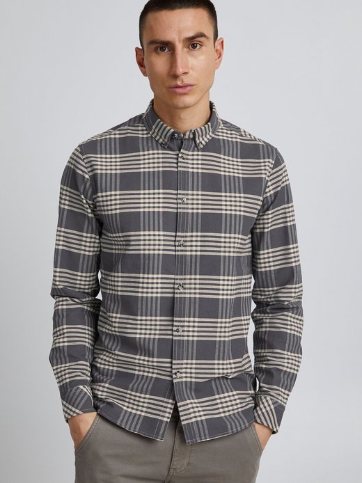 Herren Langarmhemd - PRPhineas