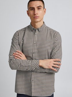 Herren Langarmhemd - PRPhineas