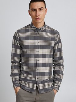 Herren Langarmhemd - PRPhineas