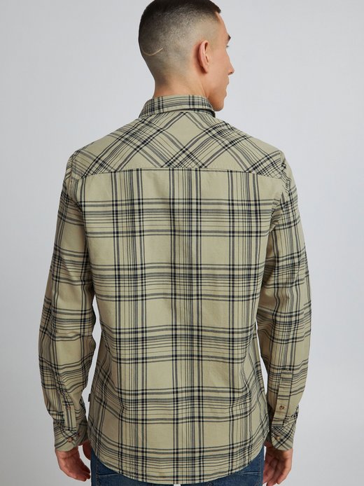 Herren Langarmhemd - SDAlexx