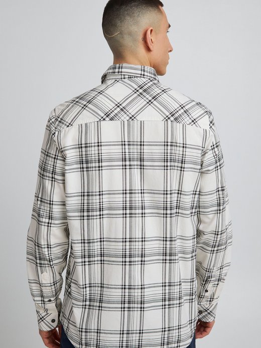 Herren Langarmhemd - SDAlexx