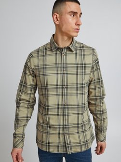 Herren Langarmhemd - SDAlexx