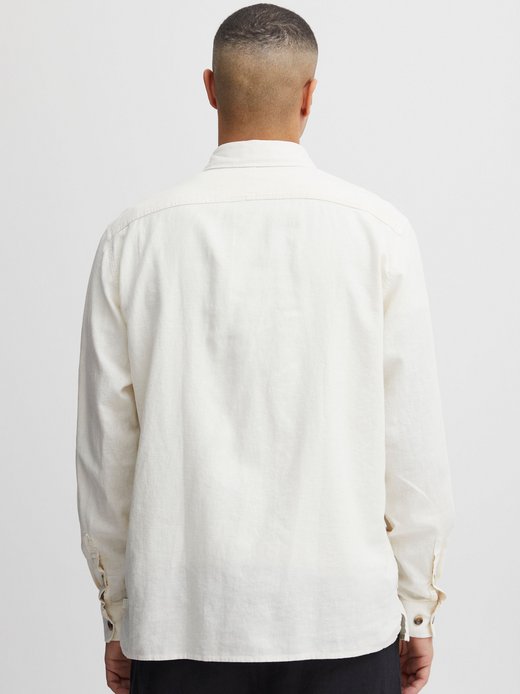 Herren Langarmhemd - SDAllan