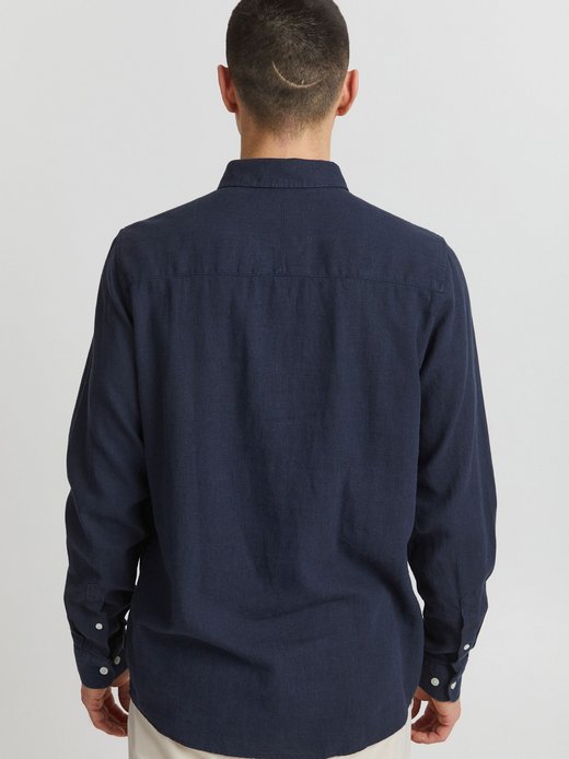 Herren Langarmhemd - SDAllan