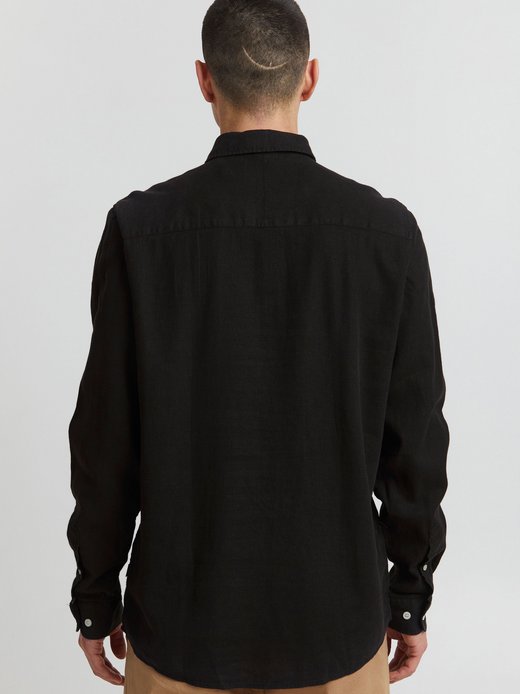 Herren Langarmhemd - SDAllan