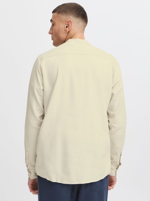 Herren Langarmhemd - SDAllan