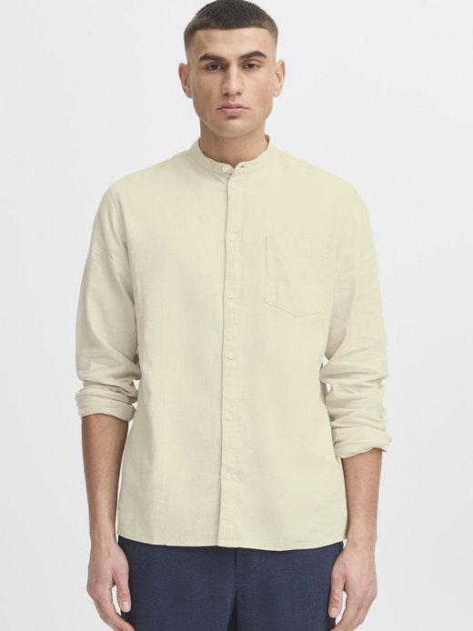 Herren Langarmhemd - SDAllan