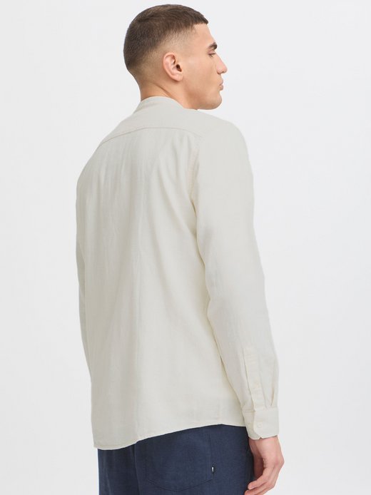 Herren Langarmhemd - SDAllan