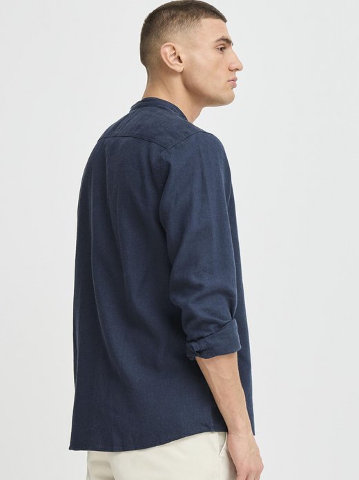 Herren Langarmhemd - SDAllan