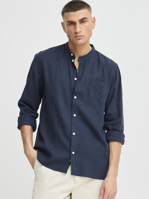 Herren Langarmhemd - SDAllan