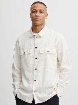 Herren Langarmhemd - SDAllan