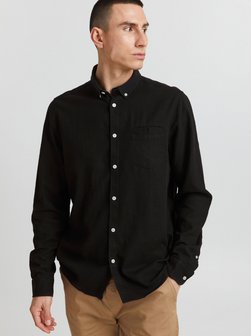 Herren Langarmhemd - SDAllan