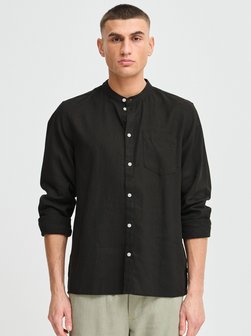 Herren Langarmhemd - SDAllan