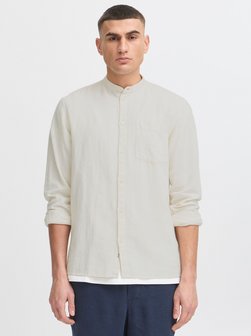 Herren Langarmhemd - SDAllan