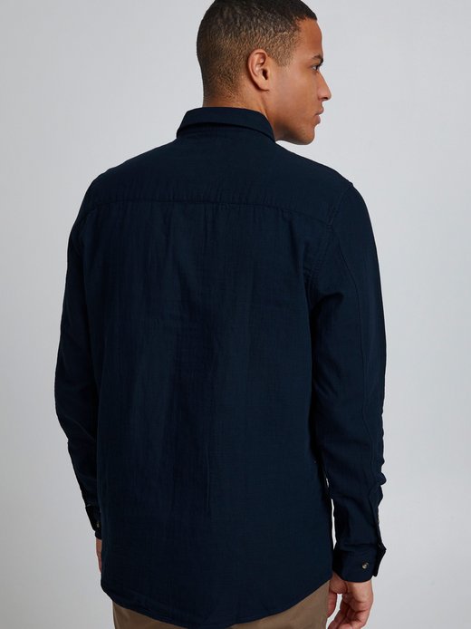 Herren Langarmhemd - SDAusten