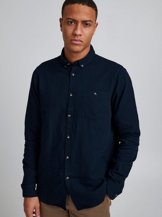 Herren Langarmhemd - SDAusten