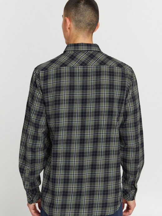 Herren Langarmhemd - SDCourt