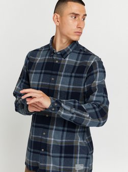 Herren Langarmhemd - SDCraig