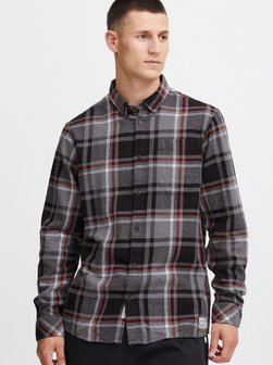 Herren Langarmhemd - SDCraig