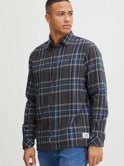 Herren Langarmhemd - SDDanar