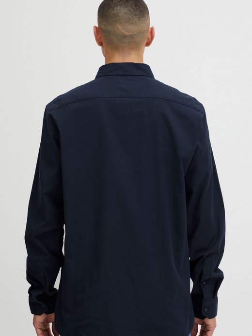 Herren Langarmhemd - SDDanladi