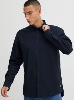 Herren Langarmhemd - SDDanladi